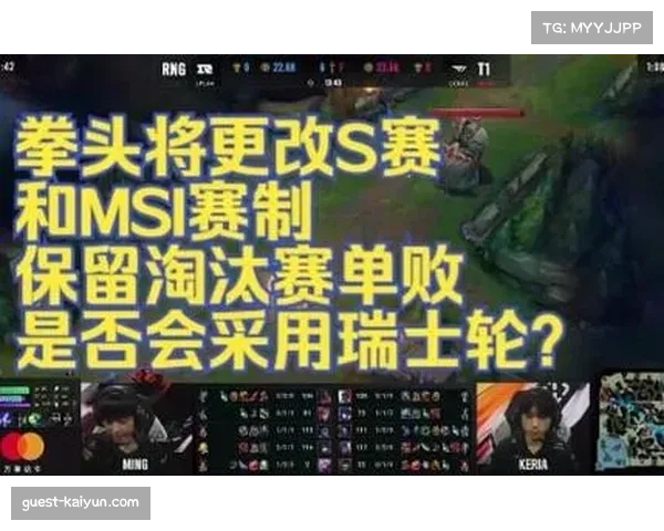 LPL瑞士轮5胜1负引发热议 网友讨论今年S赛成绩上限